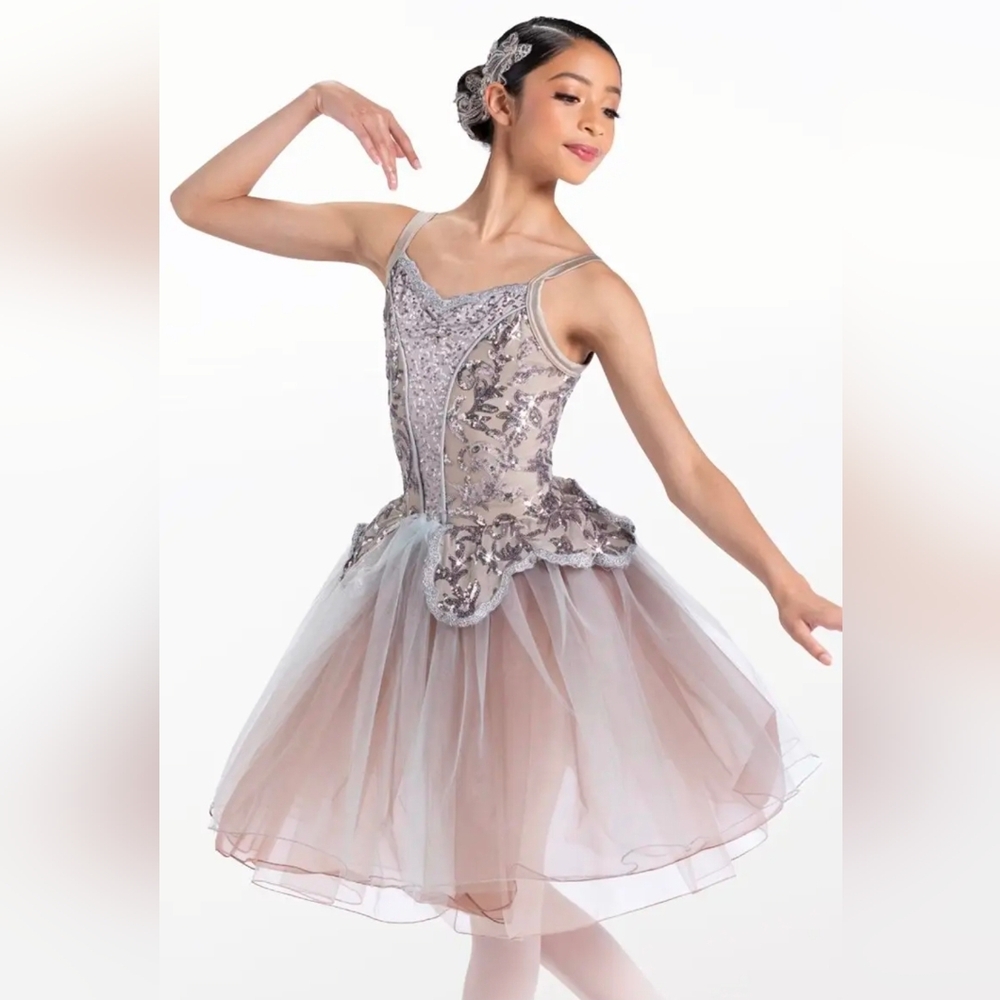 Weissman 14651 There Is Hope Ballet Costume MC